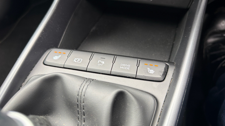 Hyundai i20 1.0T GDi 48V MHD Premium 5dr Petrol Hatchback